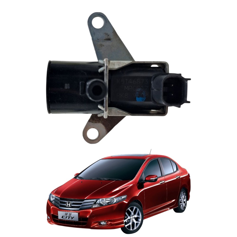 Válvula canister honda city 2009 2014