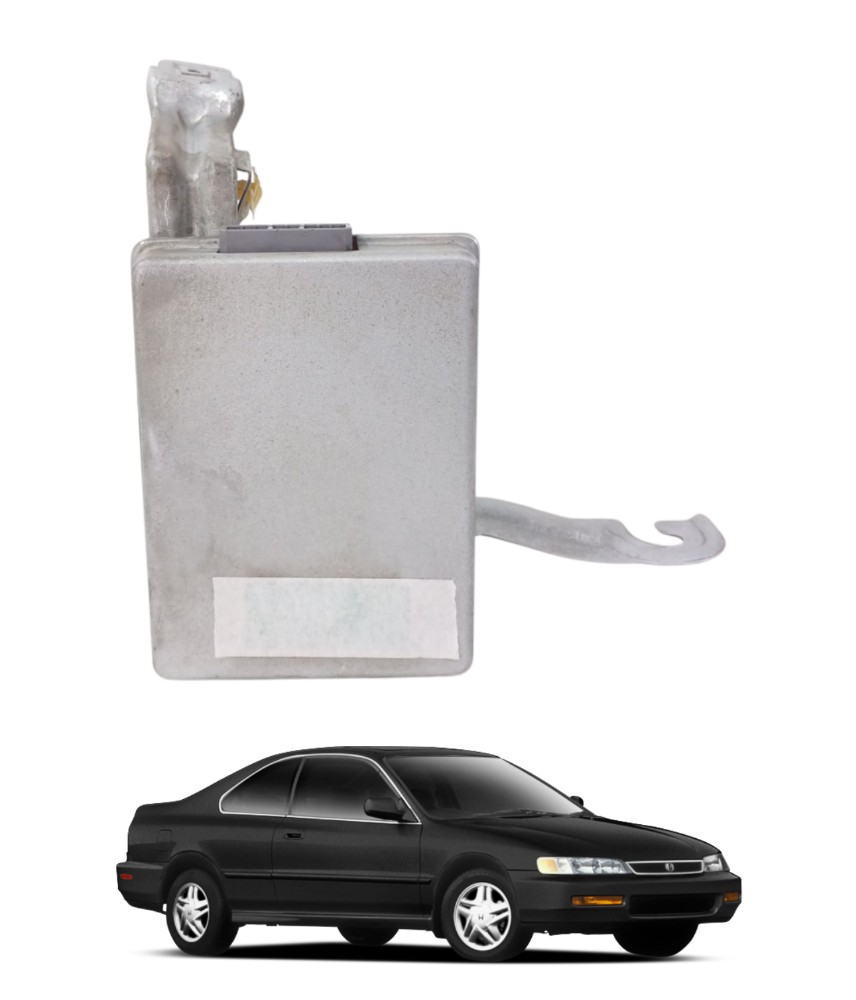 Módulo Câmbio Automático Honda Accord 1993 A 1997 15384