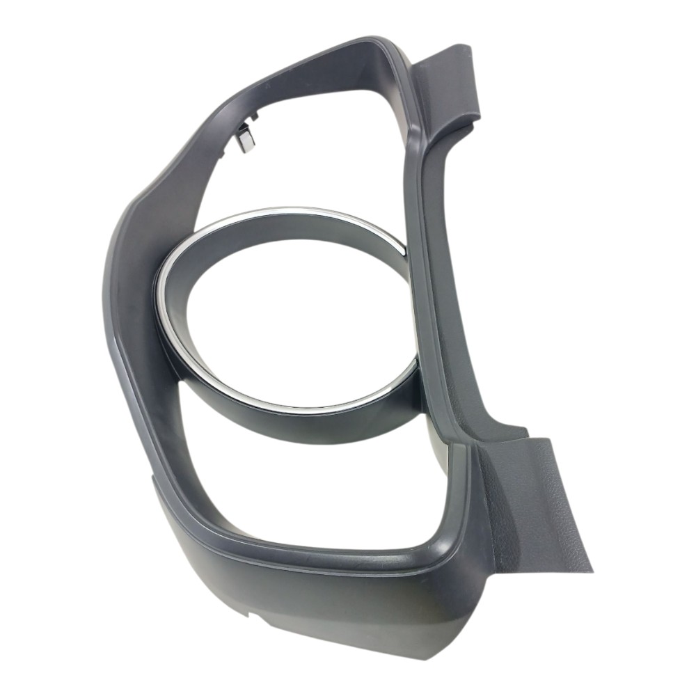 Moldura painel instrumentos honda fit 2015 2021 5