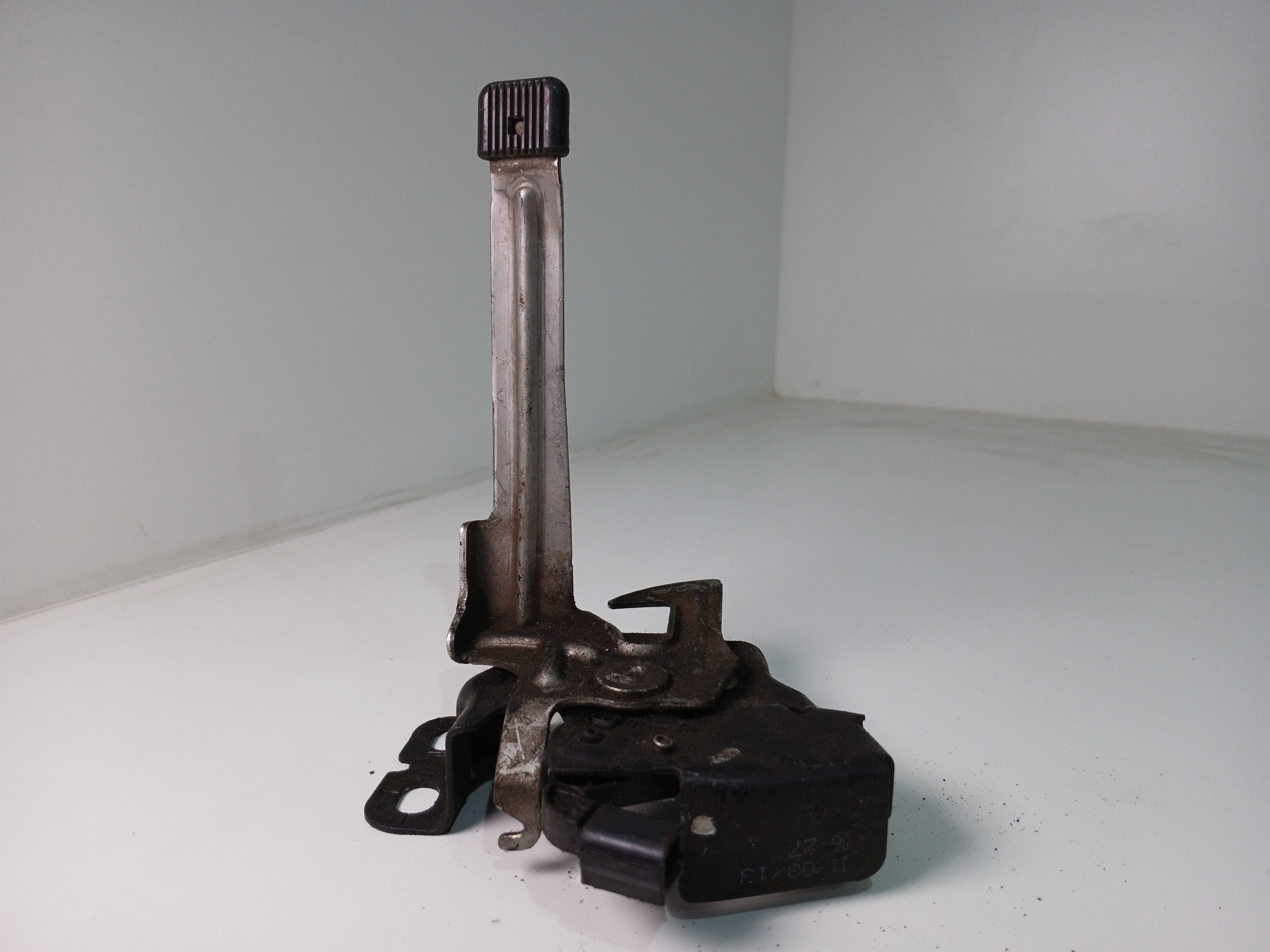 Fechadura tranca capo honda civic 2012/2016