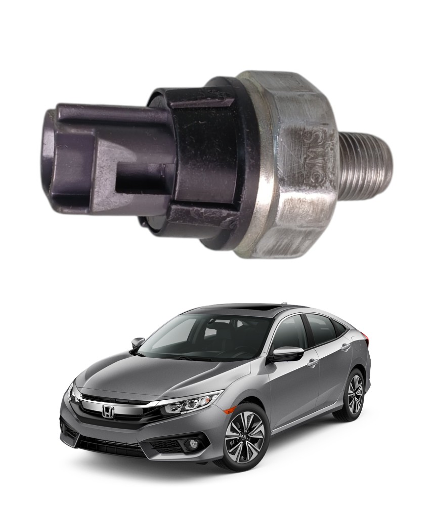 Sensor Pressão Óleo Honda Civic 2017 2018 2019 2020 E8910