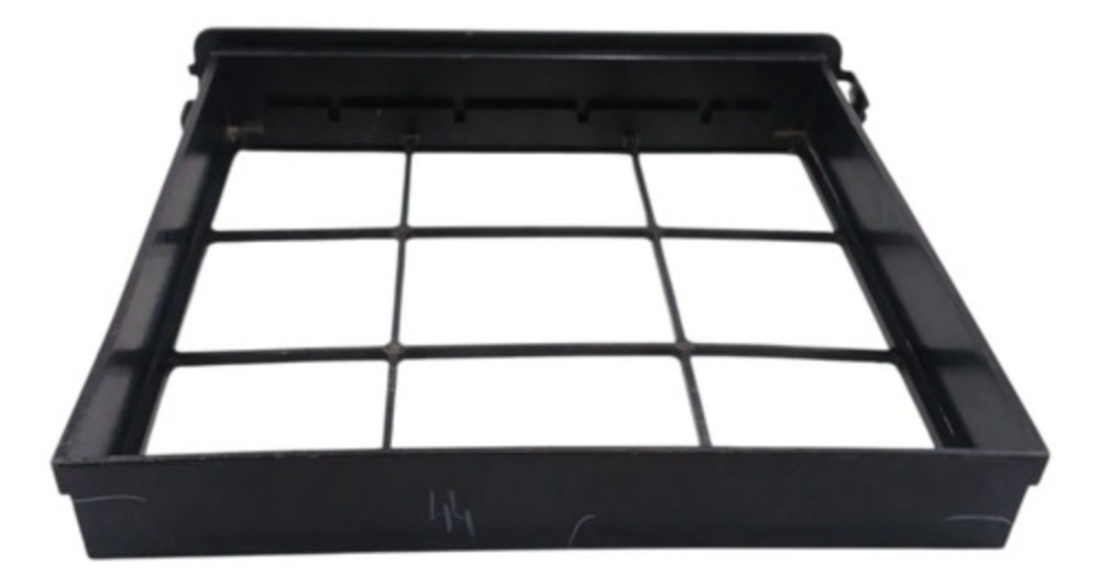 Suporte filtro ar condicionado interno honda civic 2007 2011 4