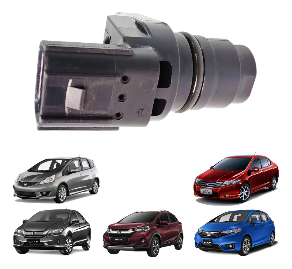 Sensor Fase Motor Honda City Fit Wrv 2009 2021
