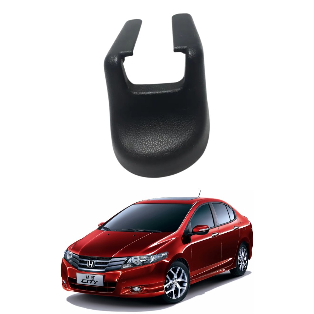 Acabamento Banco Traseiro Direito Honda City 2009 2014