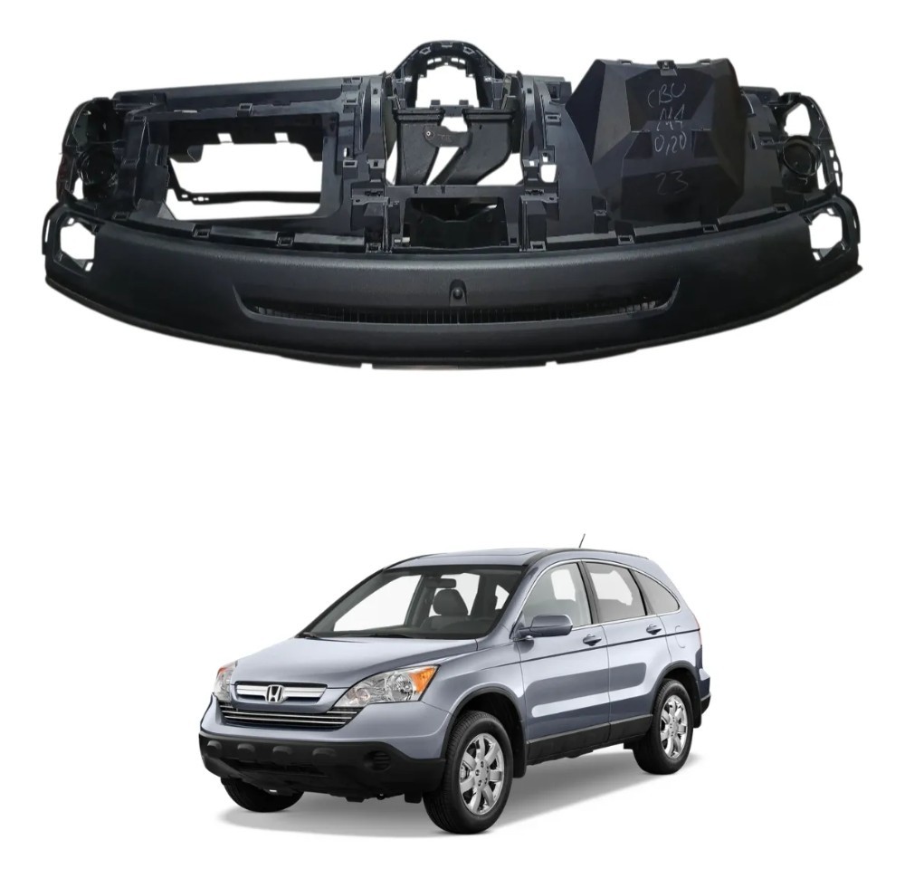 Tabelie Honda Crv 2007 2011