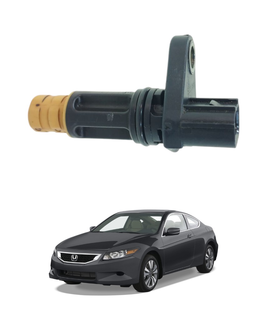 Sensor Posicão Virabrequim Honda Accord V6 2008 A 2010 12630