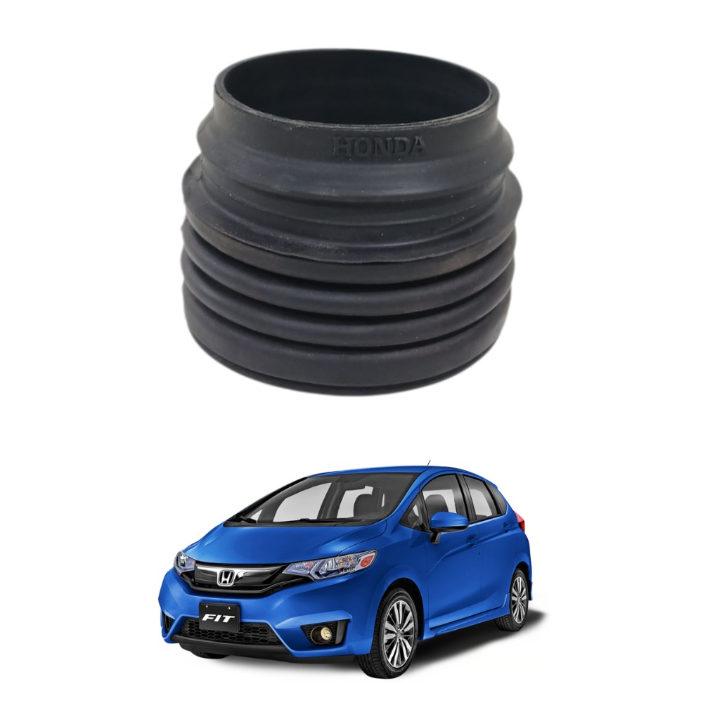 Borracha Vedação Caixa Filtro Ar Honda Fit 2015 2021