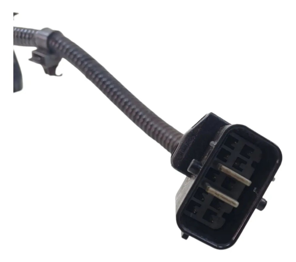 Plug Conector Chave Seletora Accord Civic City Crv Fit 3