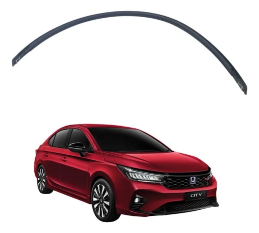 Friso Teto Esquerdo Honda City 2022 2024