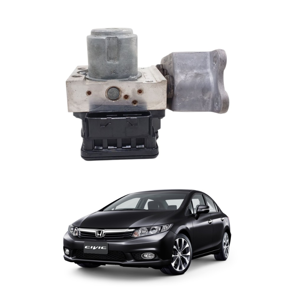 Modulo abs honda civic 2012 2016