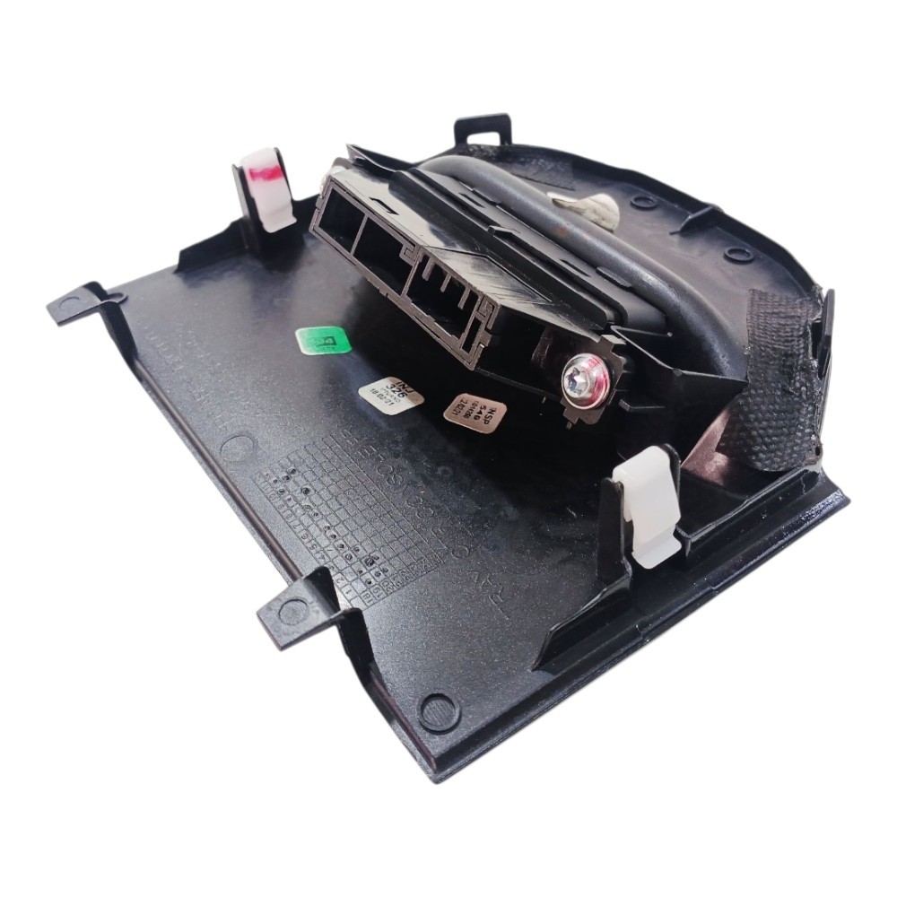 Moldura Luz Passenger Airbag Honda Hrv 2016 2021 9