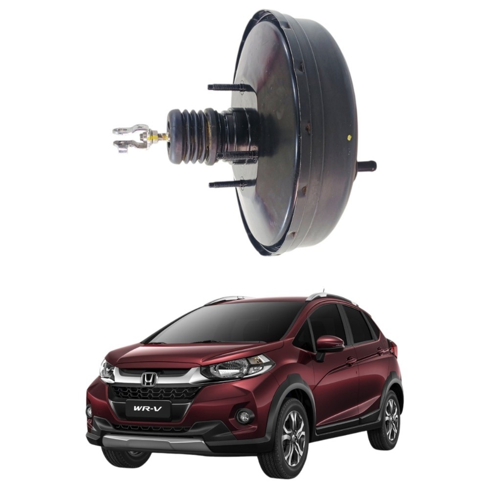 Hidrovacuo servo freio honda wrv 2017 2021