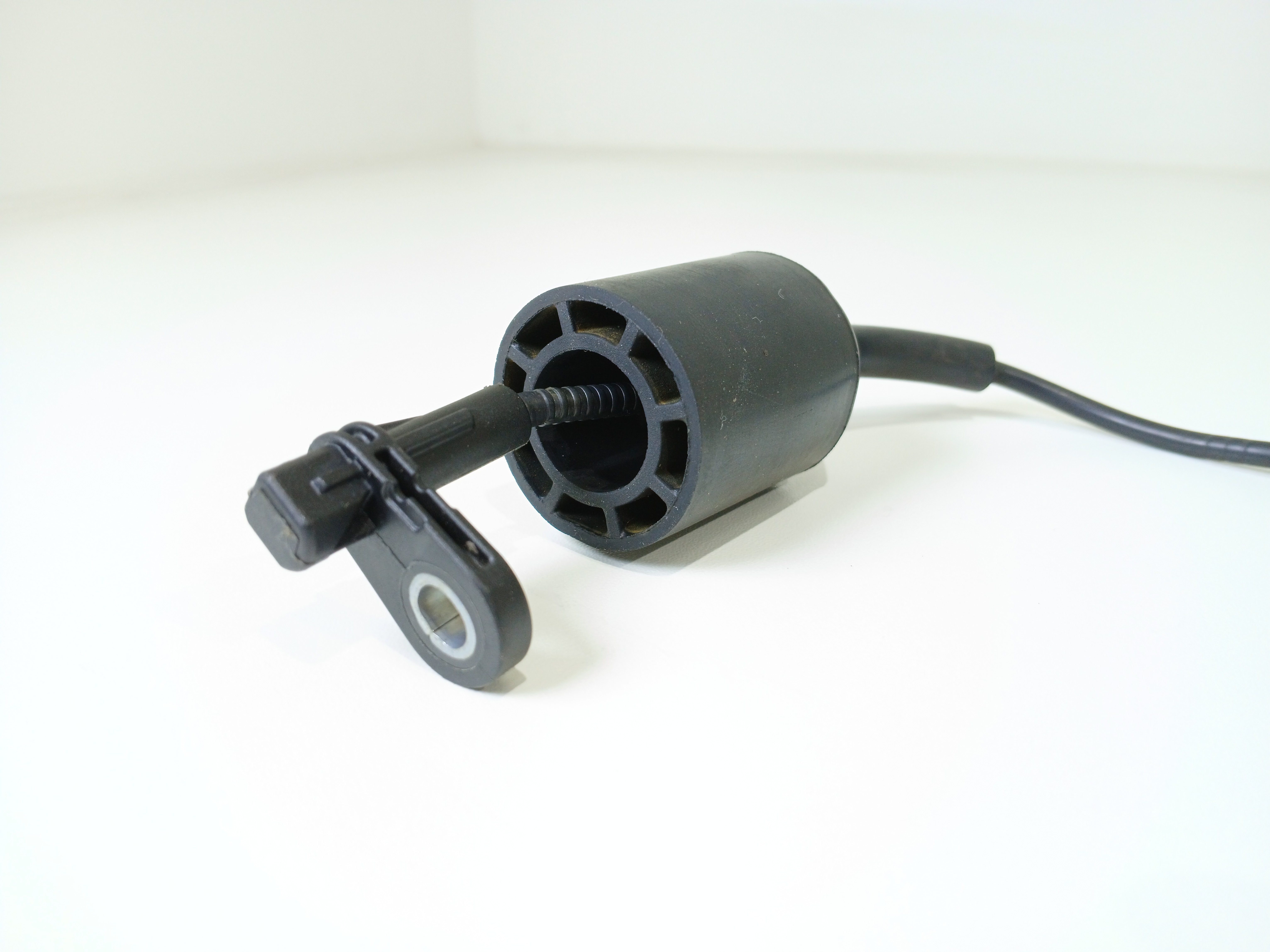 Sensor abs traseiro esquerdo honda fit 2015 a 2021