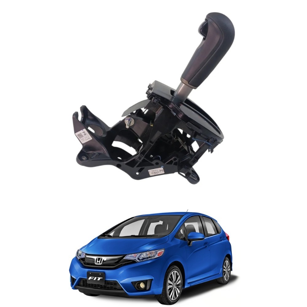 Alavanca cambio auto honda fit 2015 2021