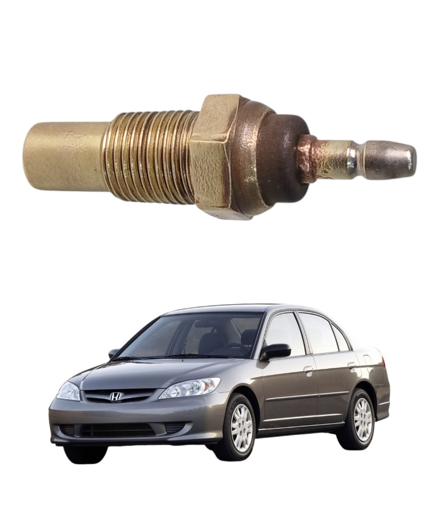 Sensor Temperatura Painel Honda Civic 2001 2002 2003 E9780