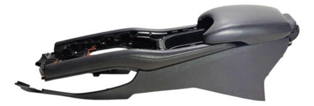 Console central honda hrv 2016 2021 43773 5