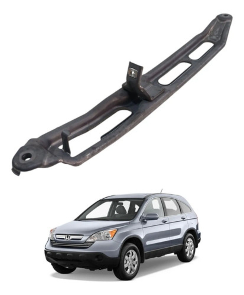 Suporte Forro Porta Dianteira Direita Honda Crv 2007 2011