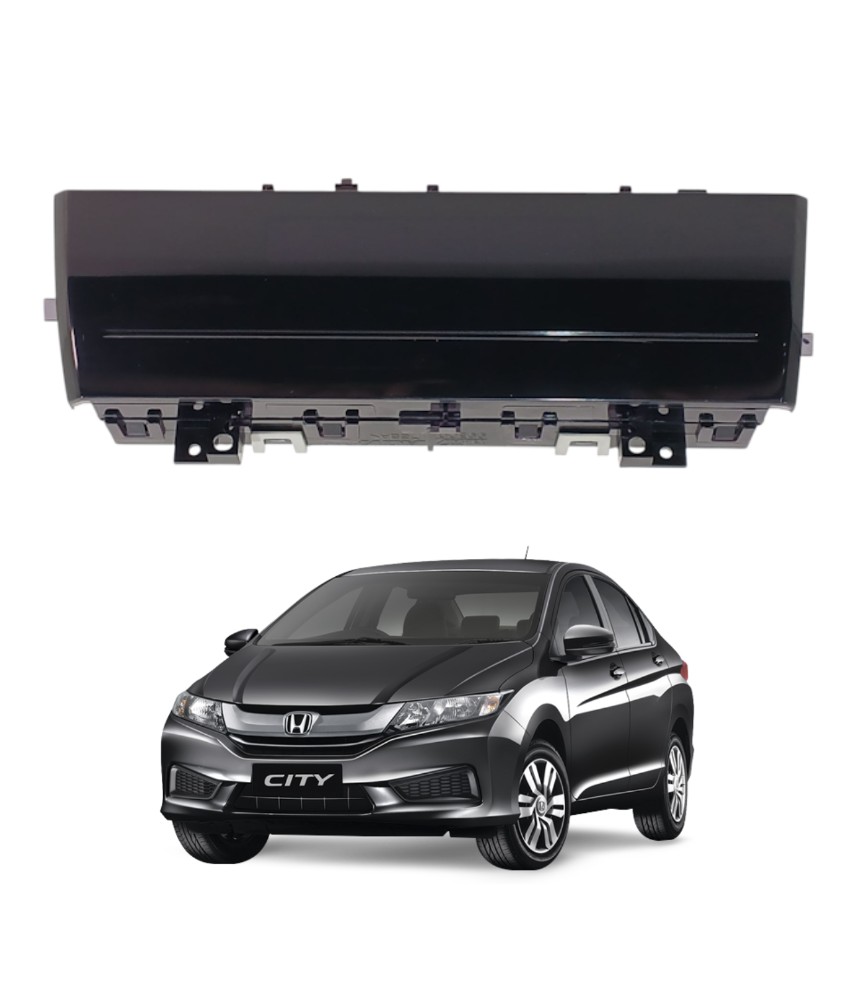 Comando Ar Condicionado Honda City 2015 2021 Digital 18023