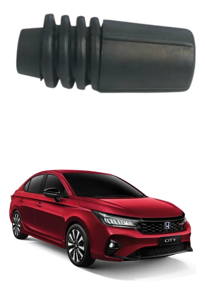 Batente cap honda city 2022 a 2025 33668