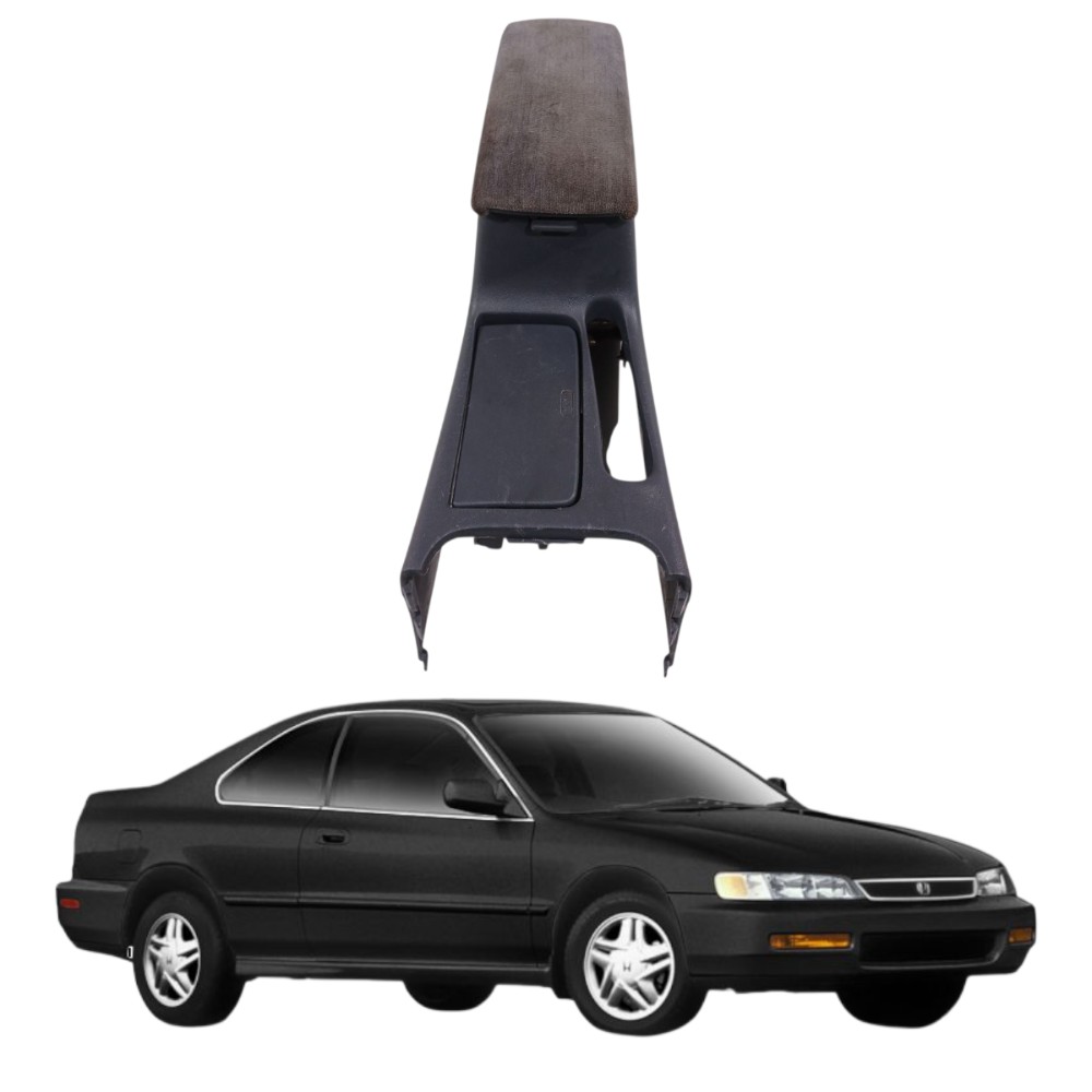 Console Apoio Central Honda Accord 1993 1997
