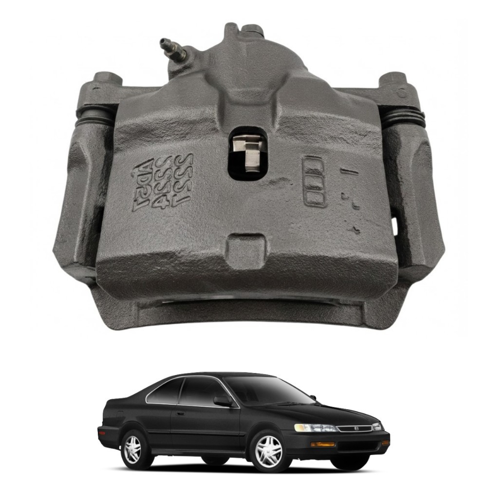 Pinça Freio Dianteira Direita Honda Accord 1993 1997