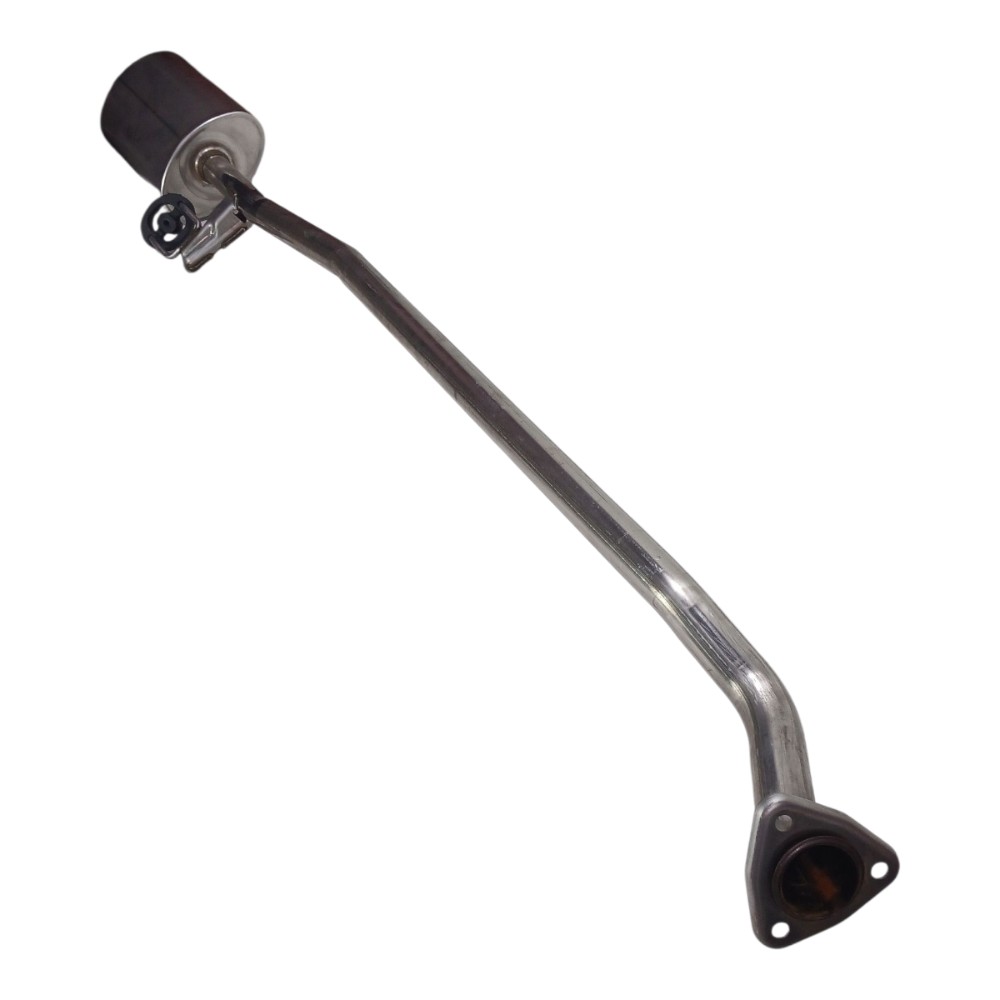 Escapamento Completo Honda Zrv 2.0 2023 2024 22636