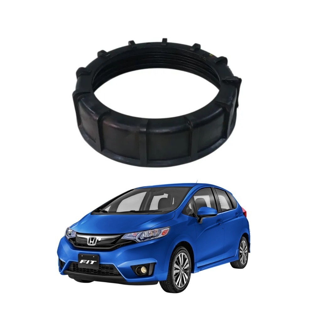 Trava rosca tanque combustível honda fit 2015 2021 49244