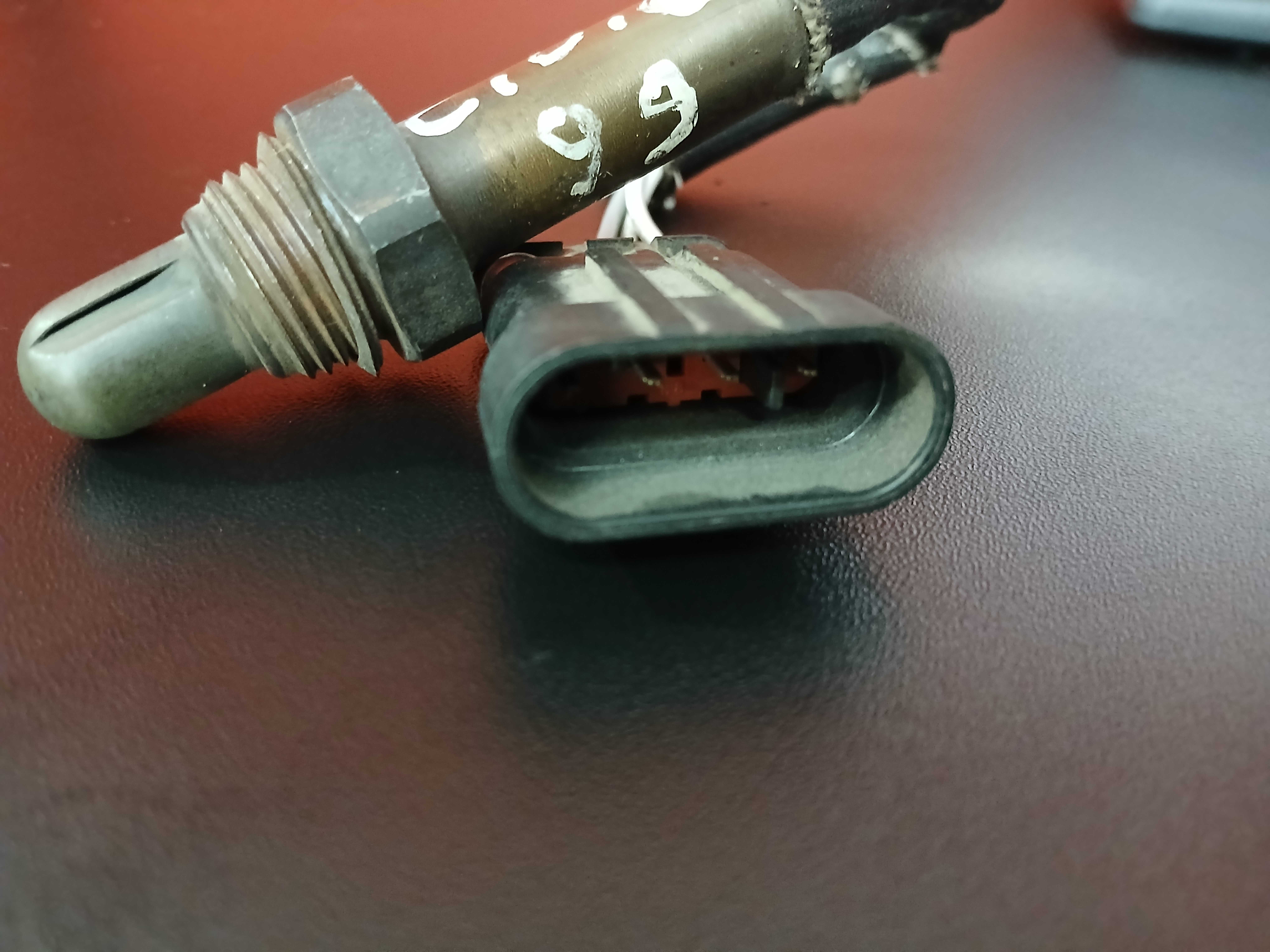 Sonda Lambda superior Honda Civic 1.6 1999 E3663