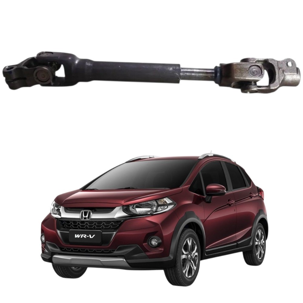 Cruzeta coluna direção honda wrv 2017 2021