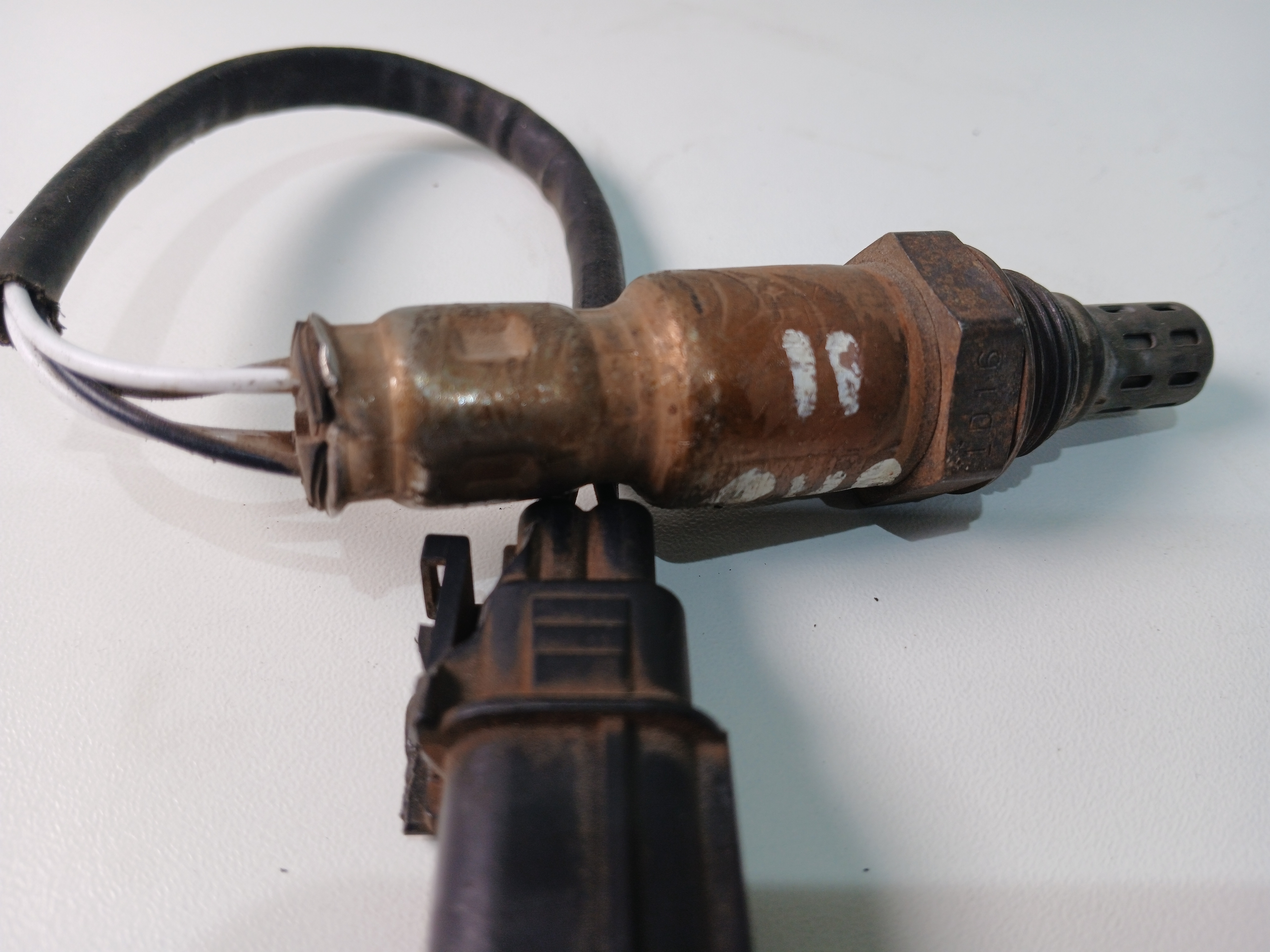 Sonda lambda inferior Honda Crv 2007 2008 2009 10 2011 E3575