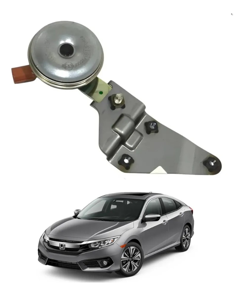 Buzina honda civic 2017 2021 39993