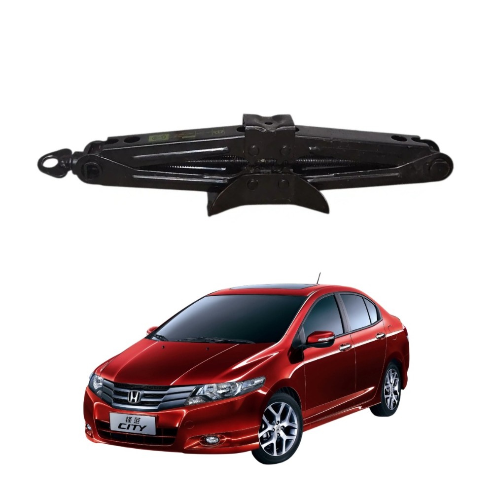 Macaco Honda City 2009 2014