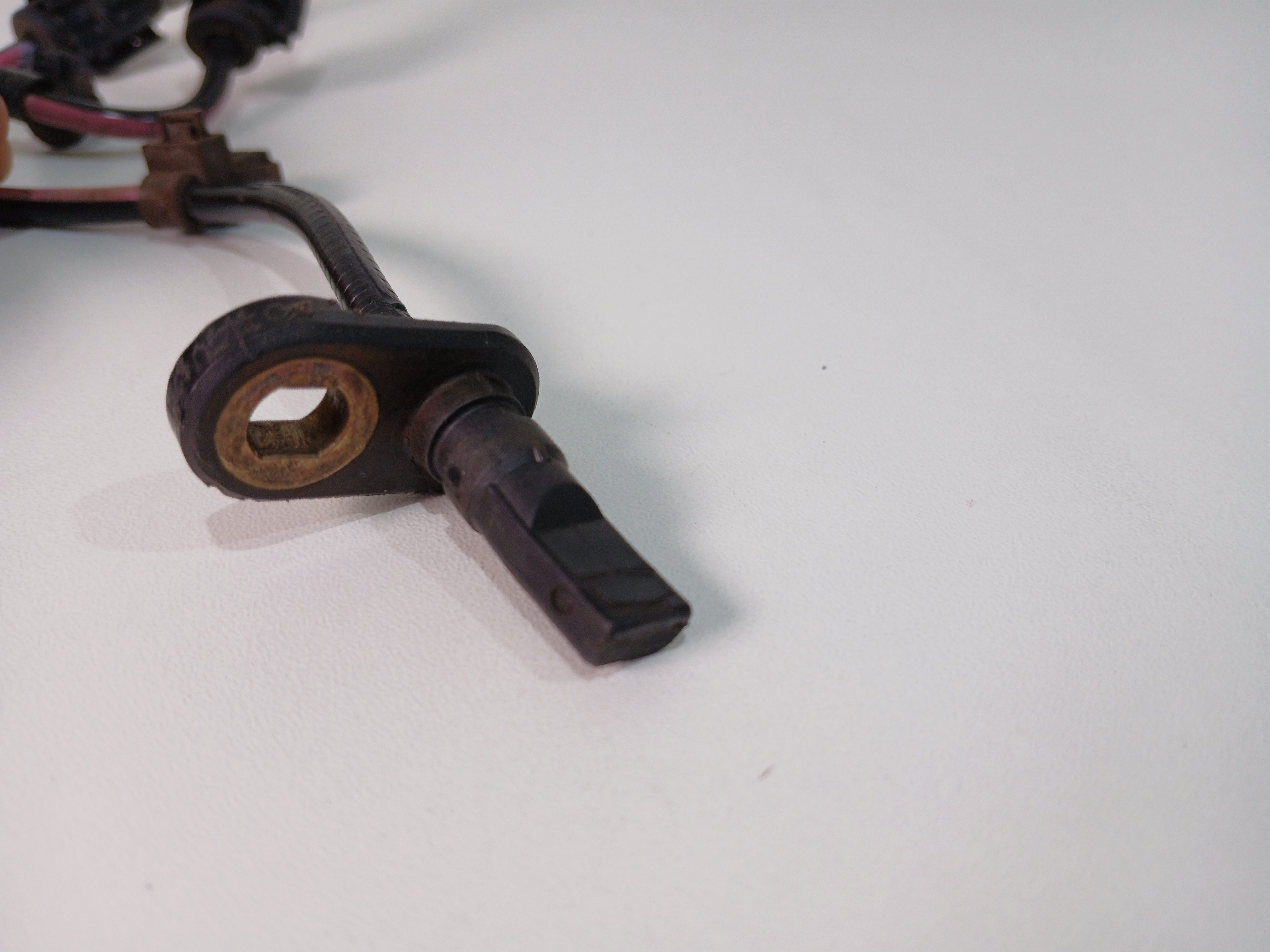 Sensor abs dianteiro direito Honda Fit 2004 a 2008 E4628