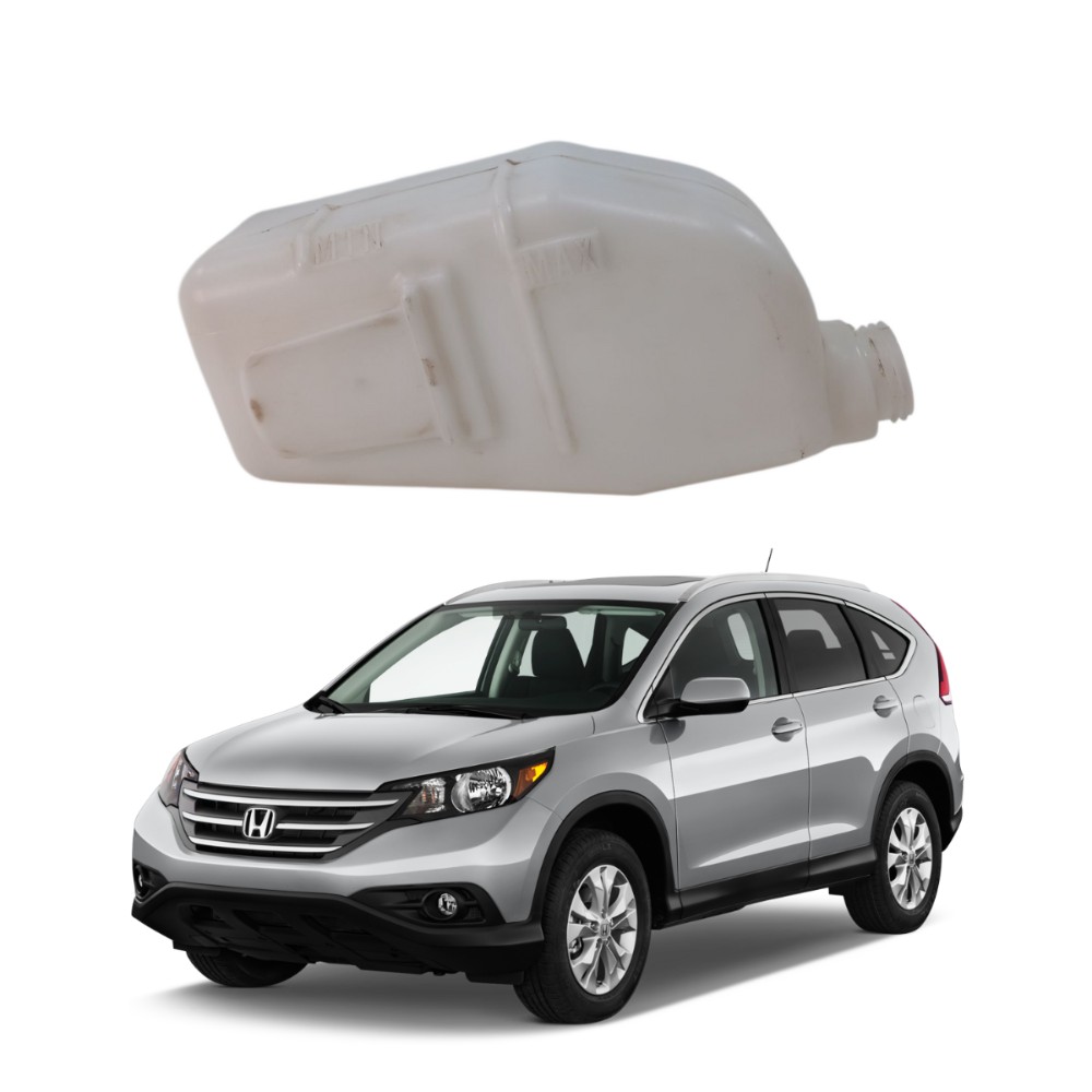 RESERVATORIO AGUA RADIADOR HONDA CRV 2.0 2012 A 2016 23693