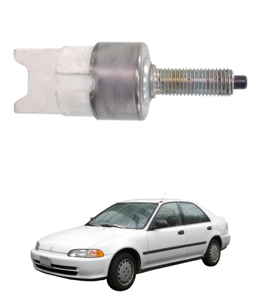 Sensor Pedal Freio Honda Civic 1992 1993 1994 1995 E12837