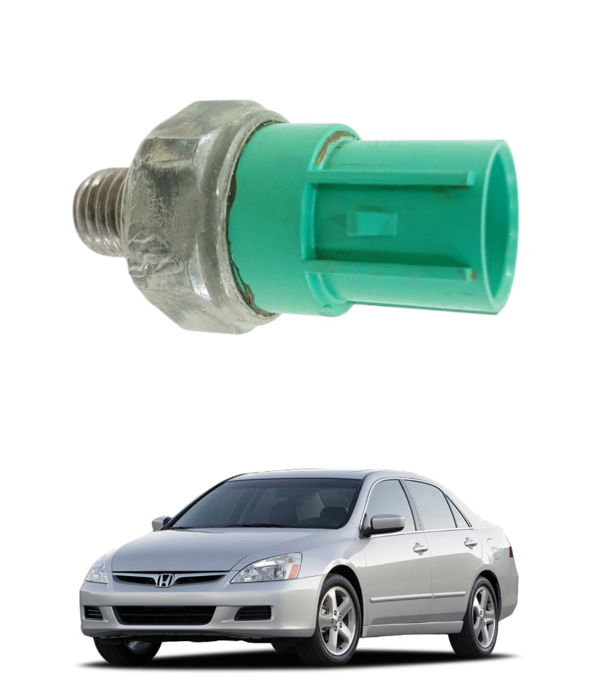 Sensor Pressão Óleo Honda Accord 2003 A 2007 13832