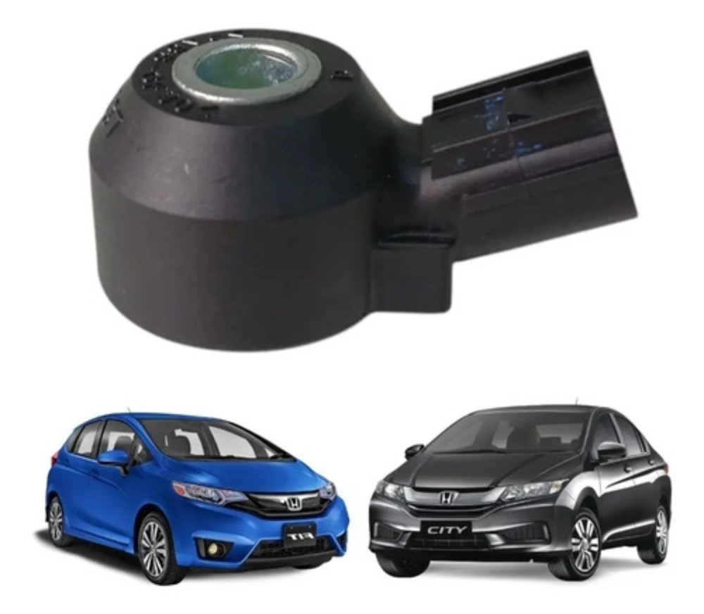 Sensor Detonação Honda City Fit 2015 2021