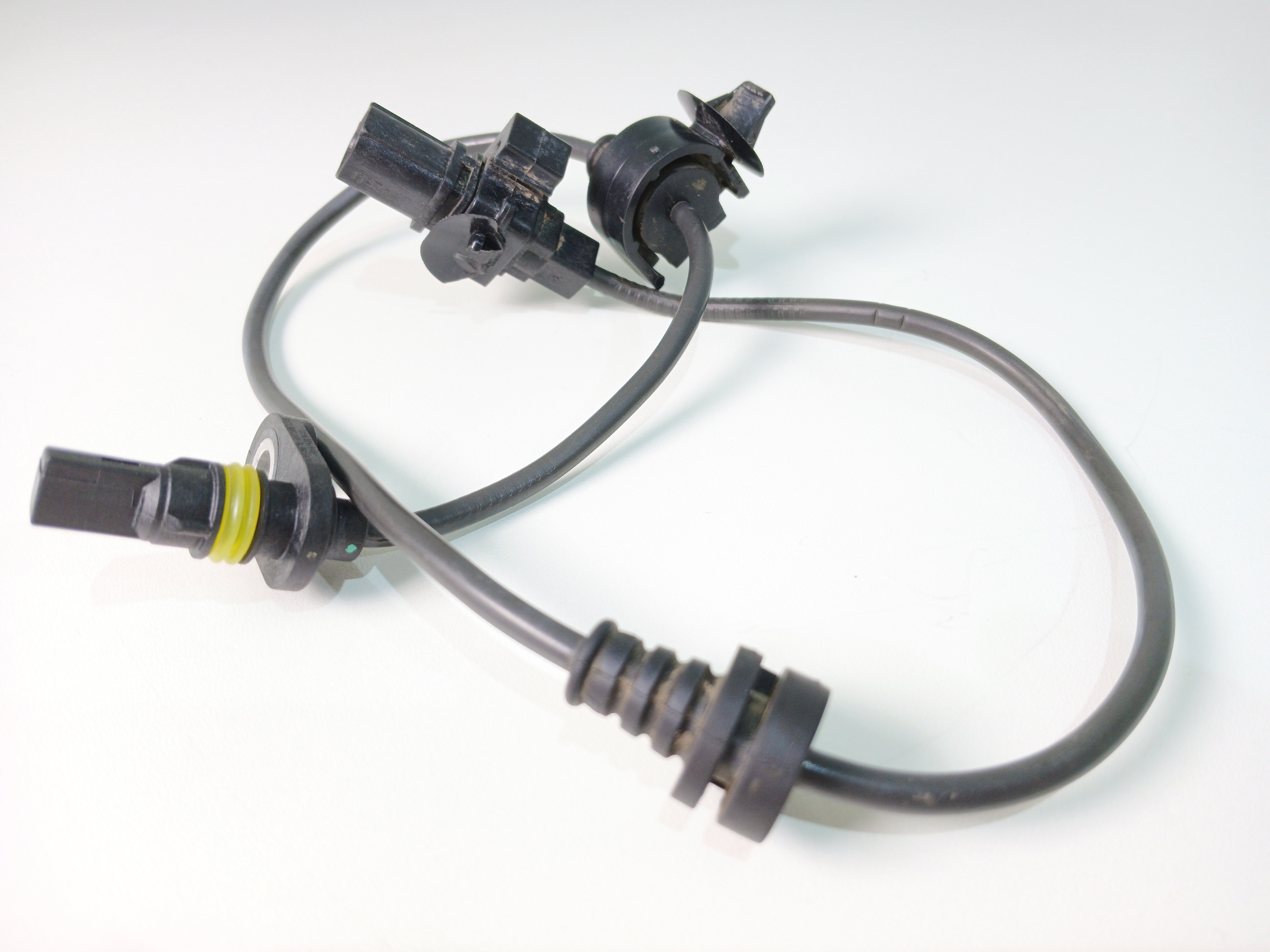 Sensor abs traseiro esquerdo new honda civic 2007 a 2011