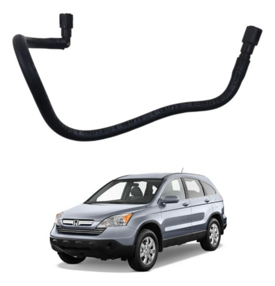 Mangueira Combustível Honda Crv 2007 2011