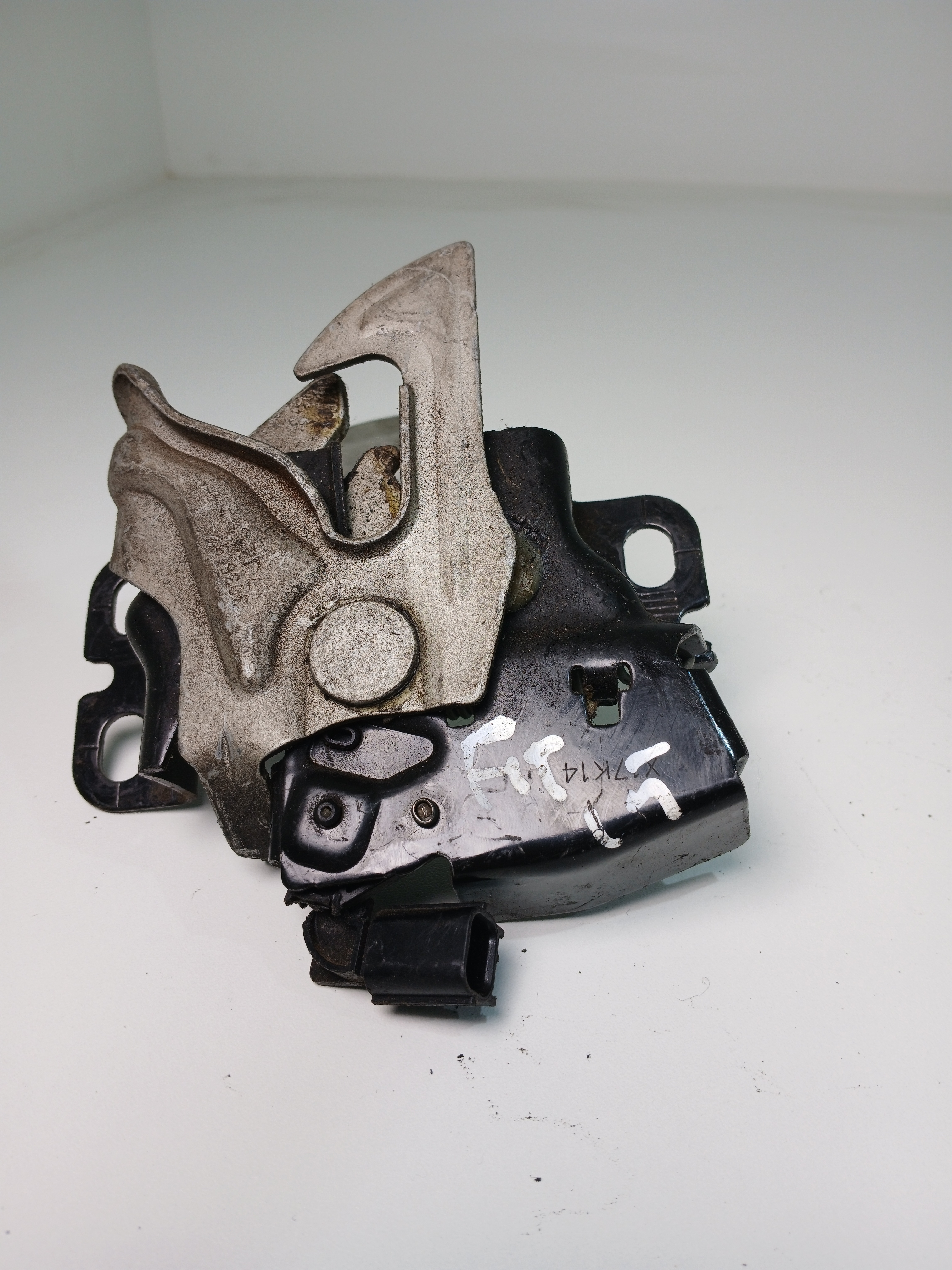 Fechadura tranca capo Honda Fit 2015/2021 E2952