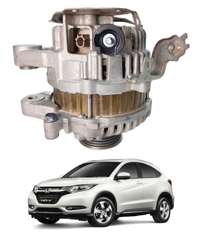 Alternador Honda Hrv 2016 2017 2018 2019 2020 1.8 E10640