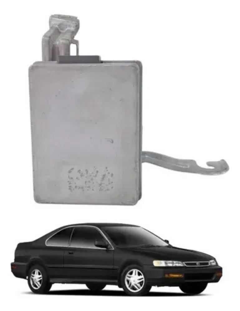 Modulo câmbio automático Honda Accord 1993 1997
