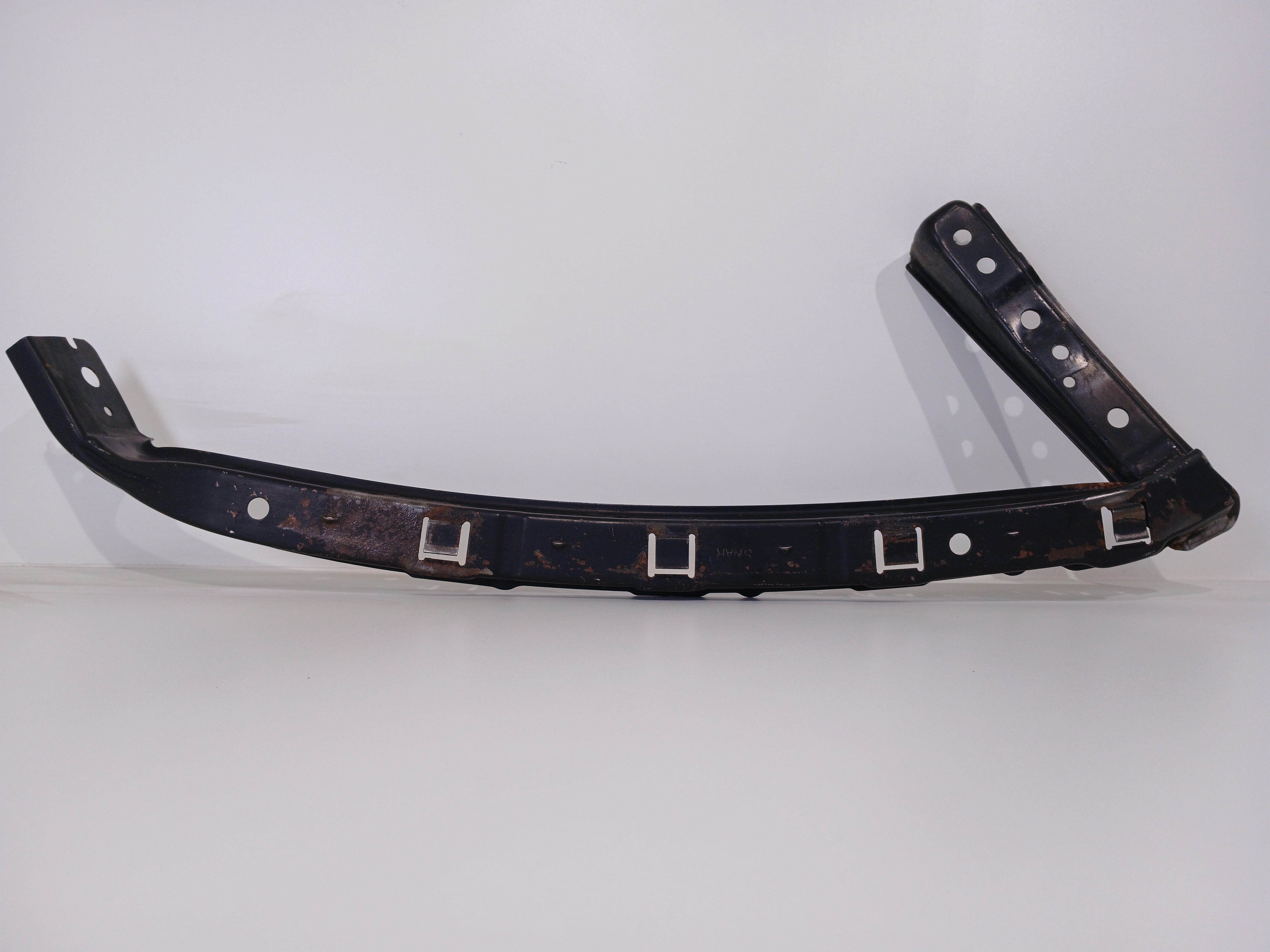 Guia farol dianteiro direito Honda civic 2007 a 2011 E4796