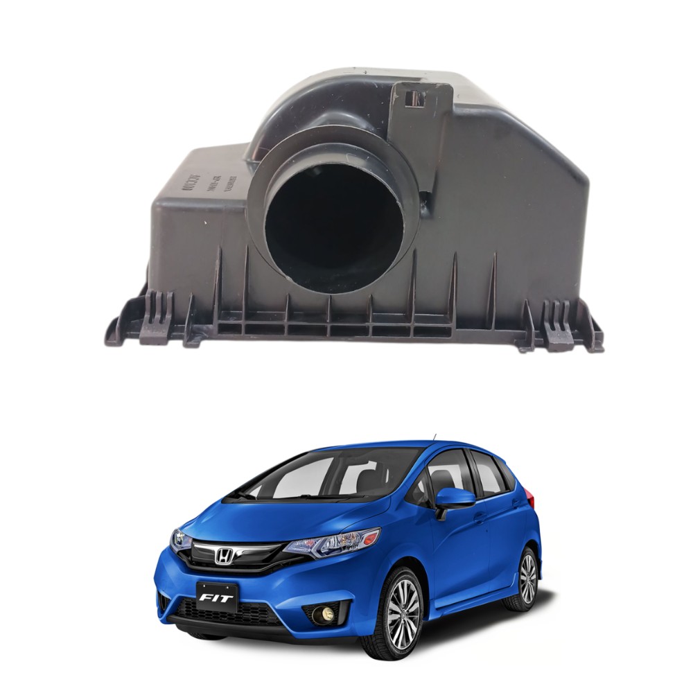 Tampa Caixa Filtro Ar Honda Fit 2015 2021