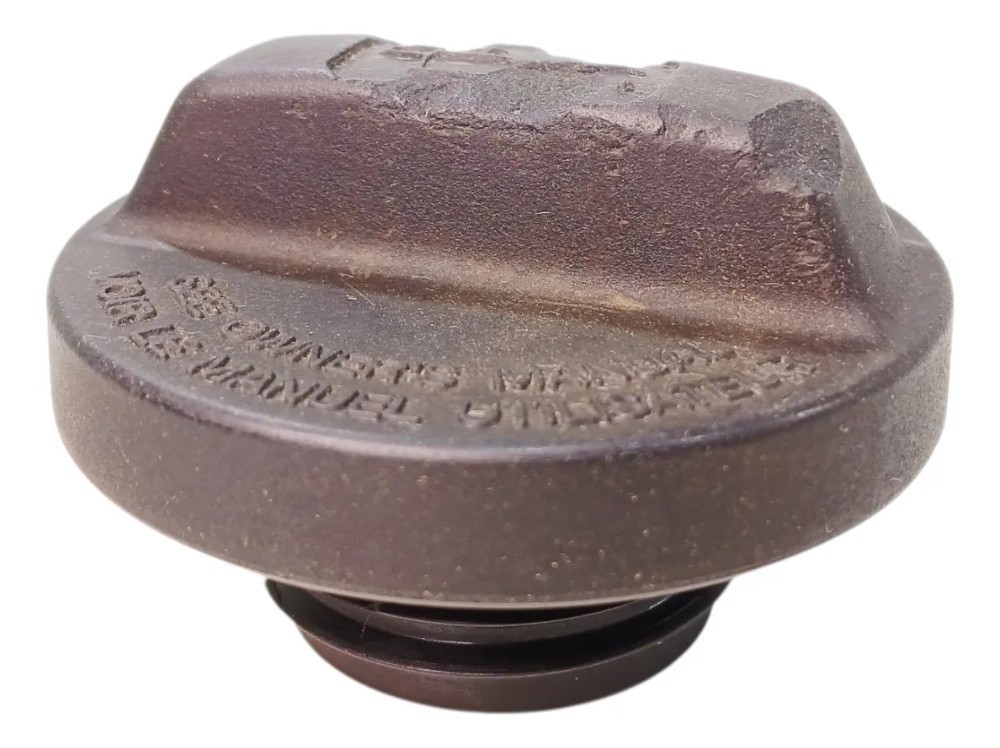 Tampa oleo motor honda city civic fit crv 2001 2021 5