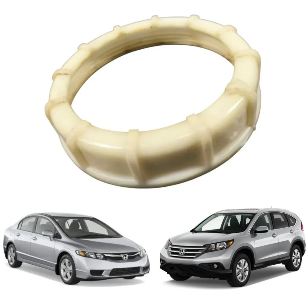 Tampa tanque combustivel honda civic crv 2007 2016 47170