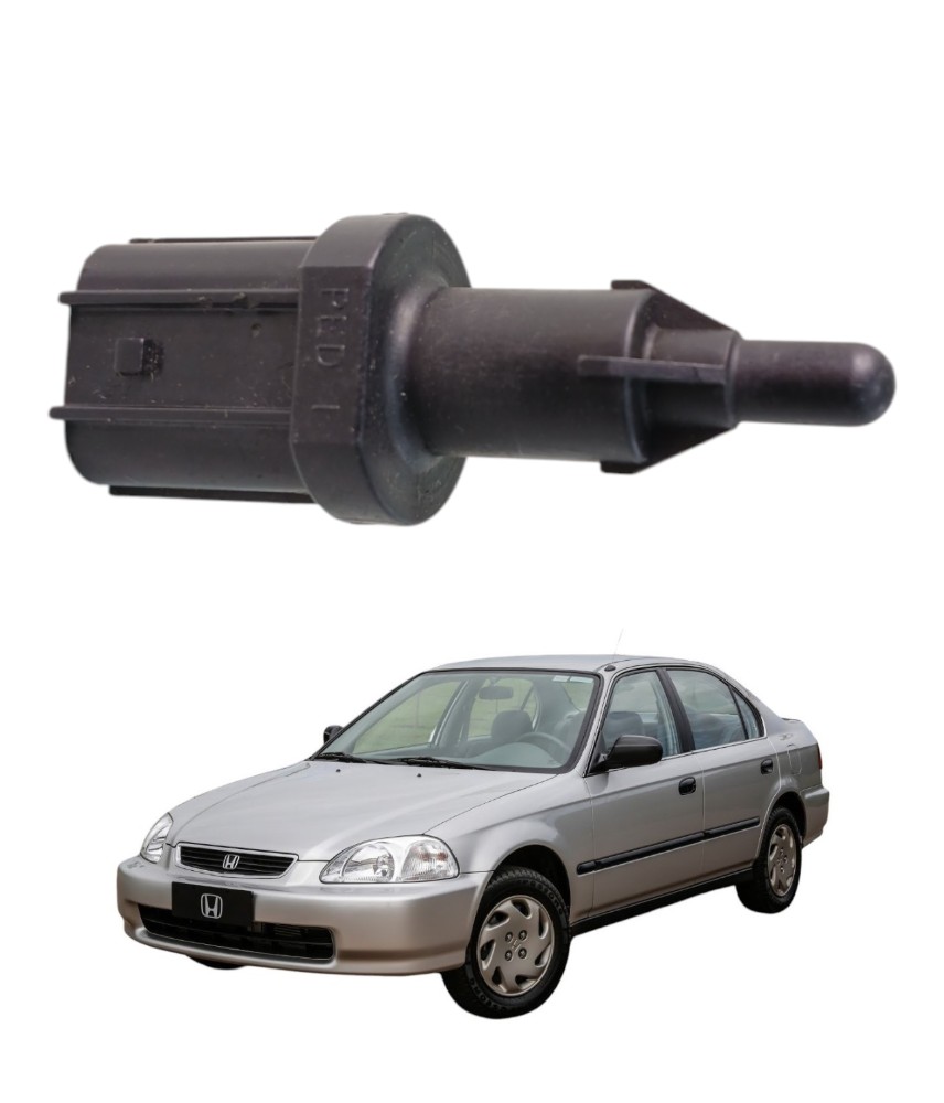 Sensor Temperatura Ar Honda Civic 1996 1997 1998 1999 E10938