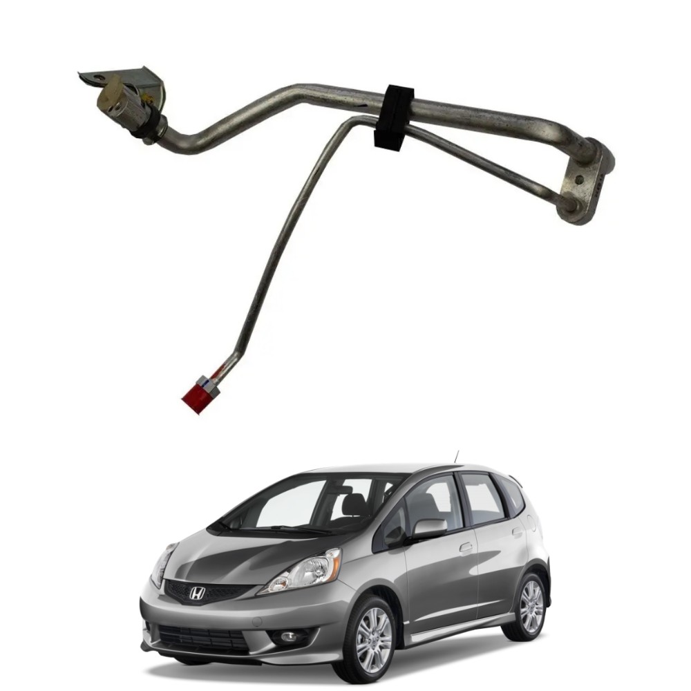 Tudo ar condicionado honda fit 2009 2014 50931