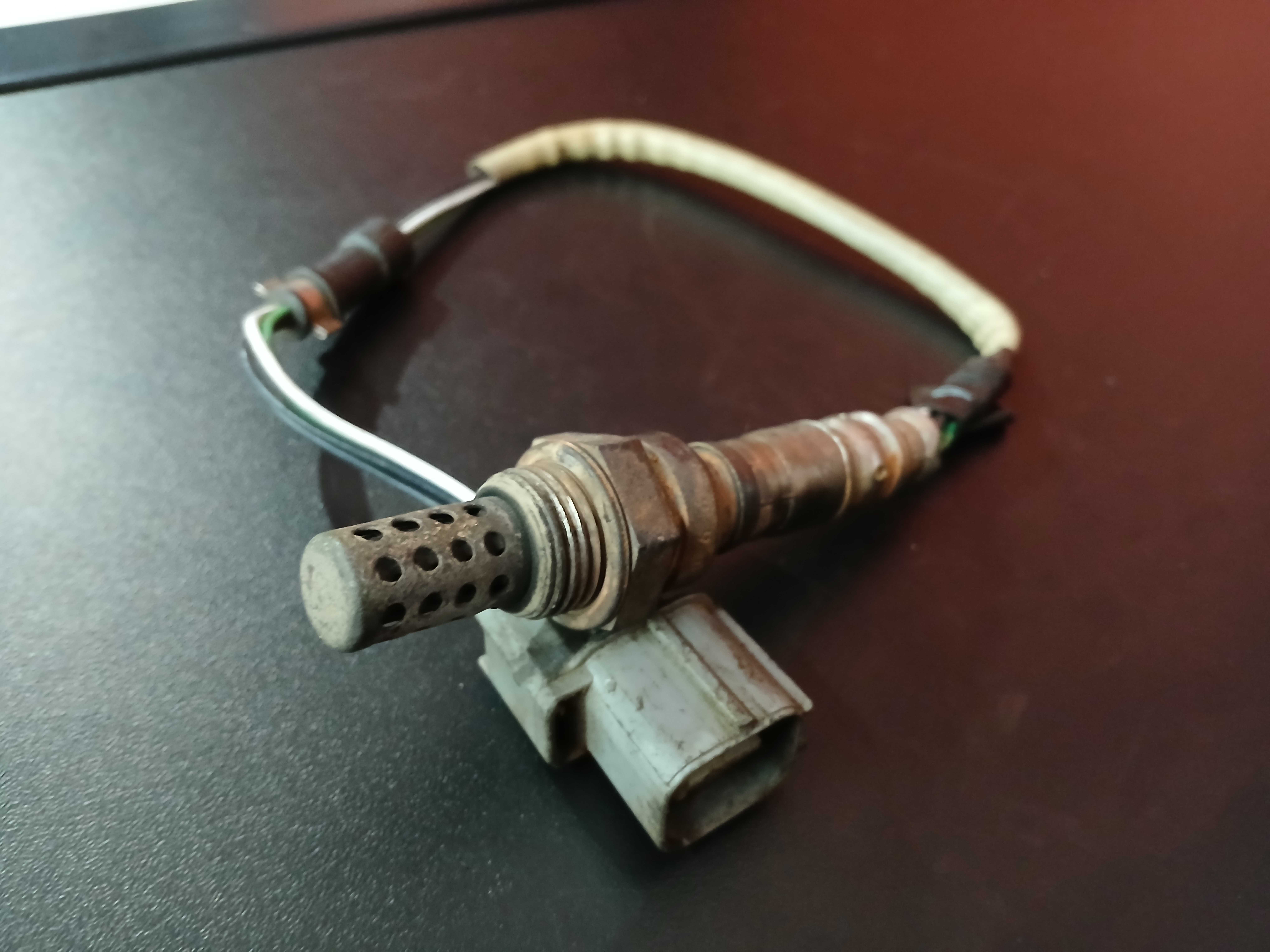 Sonda Lambda Superior Honda Civic 1.6 Ex1996 a 2000 E3683