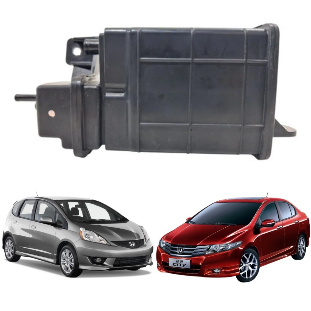 Filtro canister honda fit city 2009 2014 52432 1